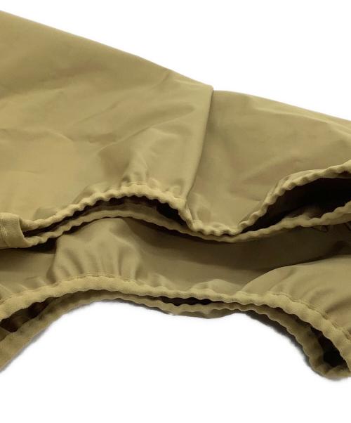 adidas Originals（アディダスオリジナル）adidas originals (アディダスオリジナル) ベスト　Inflatable Vest オリーブ サイズ:Oの古着・服飾アイテム