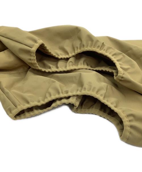 adidas Originals（アディダスオリジナル）adidas originals (アディダスオリジナル) ベスト　Inflatable Vest オリーブ サイズ:Oの古着・服飾アイテム