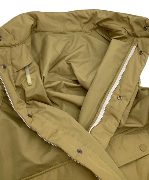 adidas Originals（アディダスオリジナル）adidas originals (アディダスオリジナル) ベスト　Inflatable Vest オリーブ サイズ:Oの古着・服飾アイテム