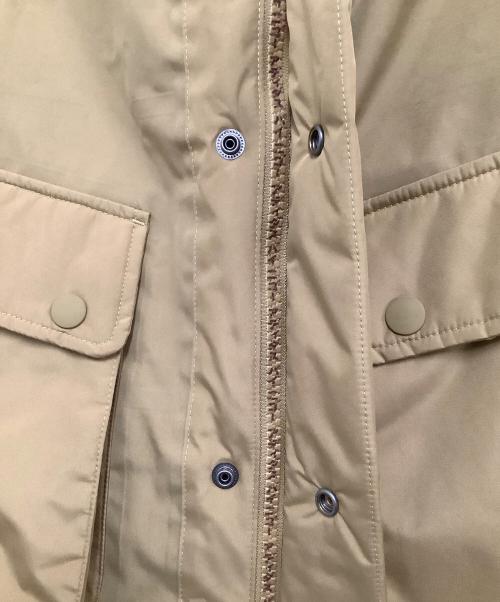 adidas Originals（アディダスオリジナル）adidas originals (アディダスオリジナル) ベスト　Inflatable Vest オリーブ サイズ:Oの古着・服飾アイテム