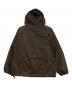 YEEZY SEASON 6 (イージーシーズン6) アノラックパーカー ブラウン サイズ:S：19000円