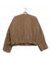 LEMAIRE (ルメール) ブルゾン　RELAXED BLOUSON ベージュ サイズ:48：32000円