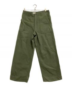 中古・古着通販】Tangent (タンジェント) カーゴパンツ M-47カーゴ