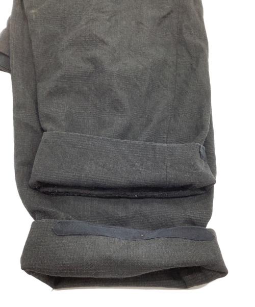 Y's for men（ワイズフォーメン）Y'S for men (ワイズフォーメン) セットアップスーツ グレー サイズ:Sの古着・服飾アイテム
