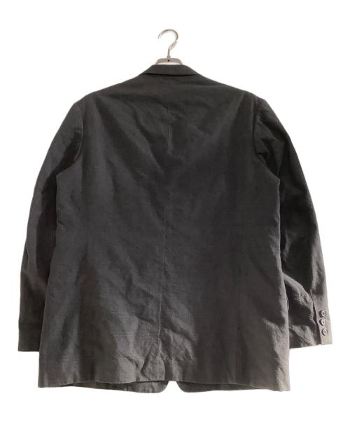 Y's for men（ワイズフォーメン）Y'S for men (ワイズフォーメン) セットアップスーツ グレー サイズ:Sの古着・服飾アイテム