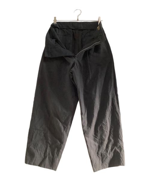 Y's for men（ワイズフォーメン）Y'S for men (ワイズフォーメン) セットアップスーツ グレー サイズ:Sの古着・服飾アイテム