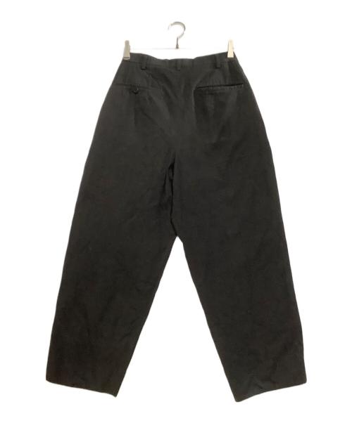 Y's for men（ワイズフォーメン）Y'S for men (ワイズフォーメン) セットアップスーツ グレー サイズ:Sの古着・服飾アイテム