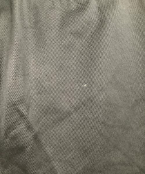 nanamica（ナナミカ）nanamica (ナナミカ) THE NORTH FACE (ザ ノース フェイス) カジュアルパンツ ブラック サイズ:30の古着・服飾アイテム