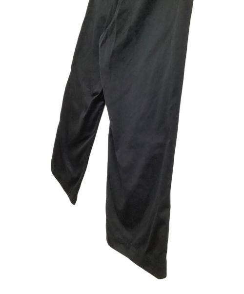 nanamica（ナナミカ）nanamica (ナナミカ) THE NORTH FACE (ザ ノース フェイス) カジュアルパンツ ブラック サイズ:30の古着・服飾アイテム