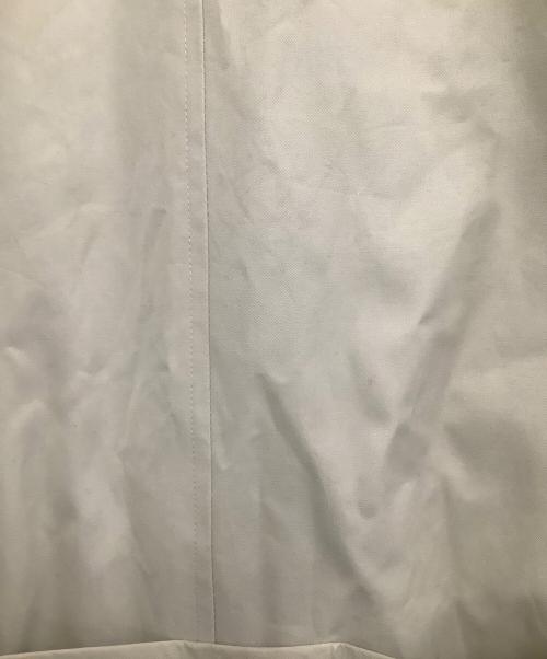 BURBERRY LONDON（バーバリーロンドン）BURBERRY LONDON (バーバリーロンドン) ステンカラーコート 裏地ノヴァチェック柄 ベージュ サイズ:9ARの古着・服飾アイテム