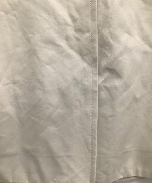 BURBERRY LONDON（バーバリーロンドン）BURBERRY LONDON (バーバリーロンドン) ステンカラーコート 裏地ノヴァチェック柄 ベージュ サイズ:9ARの古着・服飾アイテム