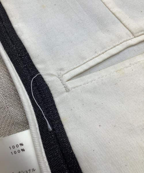 Galaabend（ガラアーベント）Galaabend (ガラアーベント) ナポレオンジャケット ブラック サイズ:Mの古着・服飾アイテム