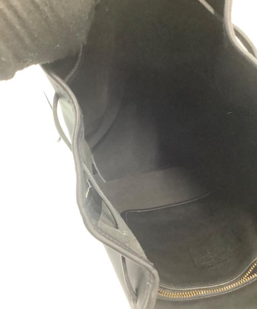 COACH（コーチ）COACH (コーチ) ショルダーバッグ ブラックの古着・服飾アイテム