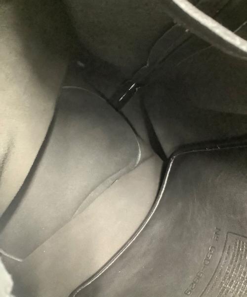 COACH（コーチ）COACH (コーチ) ショルダーバッグ ブラックの古着・服飾アイテム