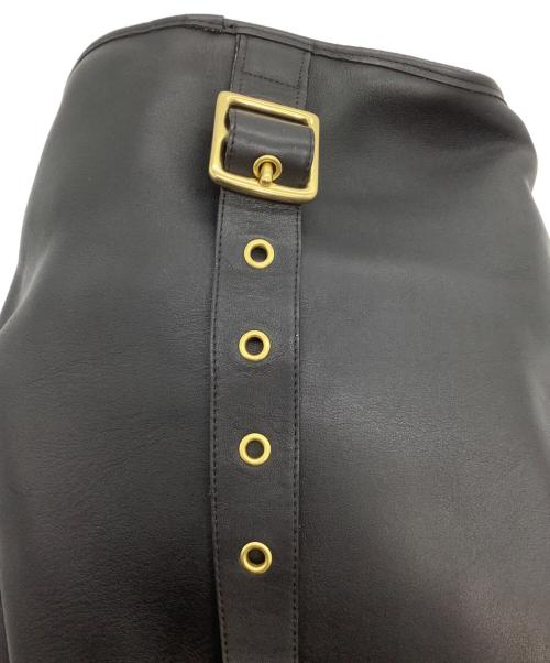 COACH（コーチ）COACH (コーチ) ショルダーバッグ ブラックの古着・服飾アイテム