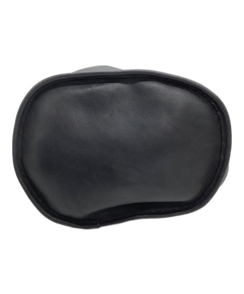 COACH（コーチ）COACH (コーチ) ショルダーバッグ ブラックの古着・服飾アイテム