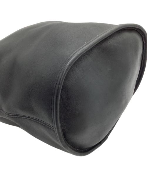 COACH（コーチ）COACH (コーチ) ショルダーバッグ ブラックの古着・服飾アイテム