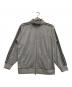 adidas（アディダス）の古着「トラックジャケット」｜グレー