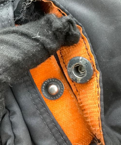 PORTER（ポーター）PORTER (ポーター) ショルダーバッグ　タンカー ブラックの古着・服飾アイテム