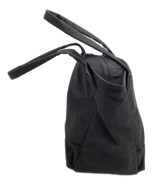 PORTER（ポーター）PORTER (ポーター) トートバッグ ブラックの古着・服飾アイテム