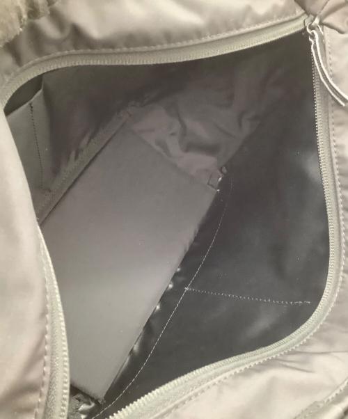 PORTER（ポーター）PORTER (ポーター) トートバッグ ブラックの古着・服飾アイテム