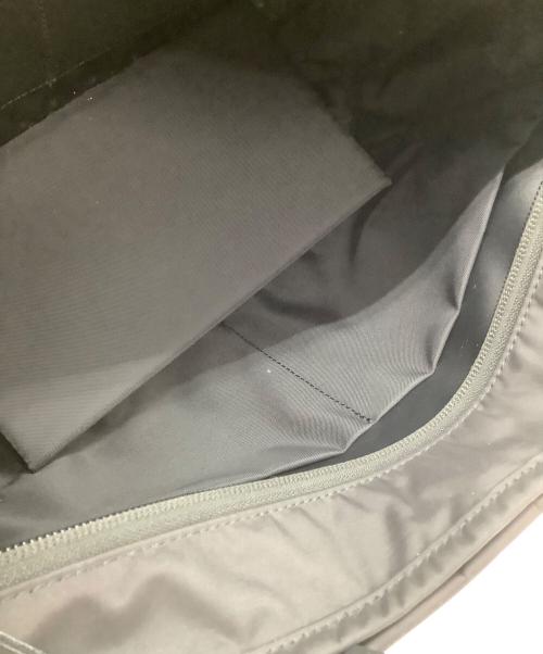 PORTER（ポーター）PORTER (ポーター) トートバッグ ブラックの古着・服飾アイテム