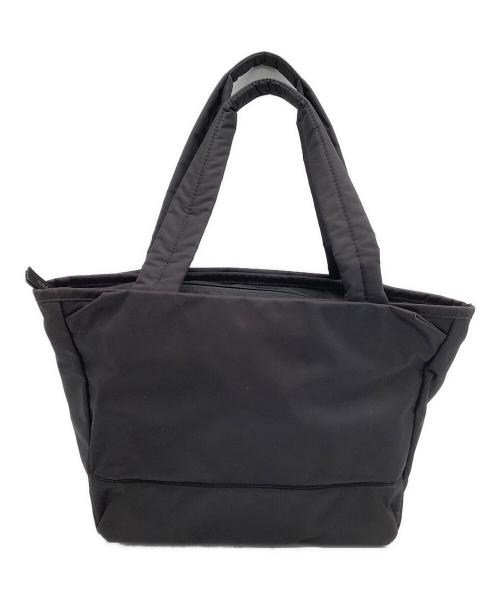PORTER（ポーター）PORTER (ポーター) トートバッグ ブラックの古着・服飾アイテム