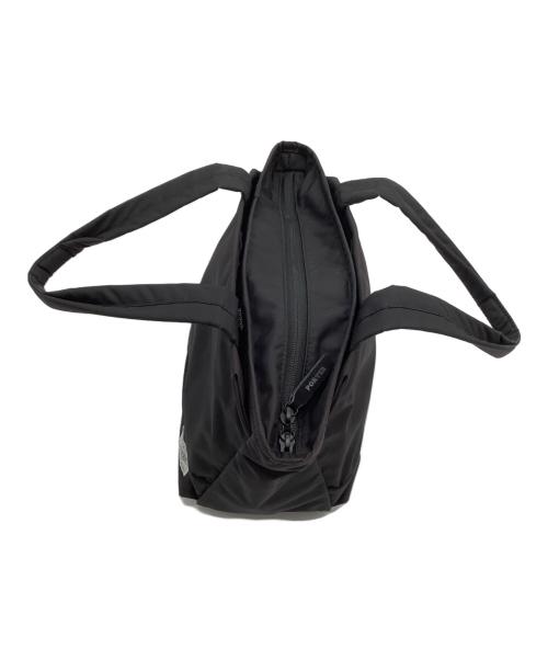 PORTER（ポーター）PORTER (ポーター) トートバッグ ブラックの古着・服飾アイテム