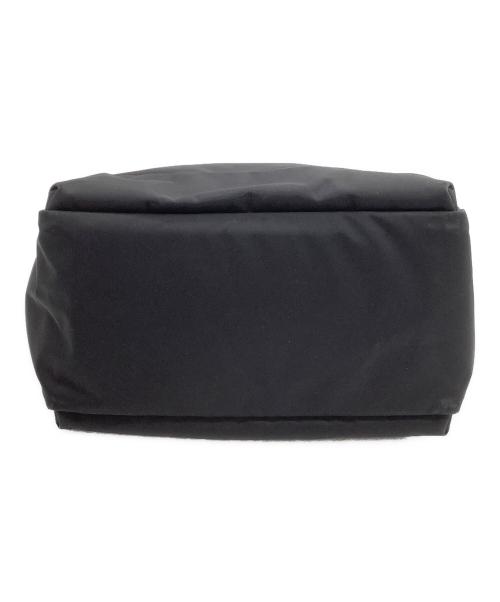 PORTER（ポーター）PORTER (ポーター) トートバッグ ブラックの古着・服飾アイテム