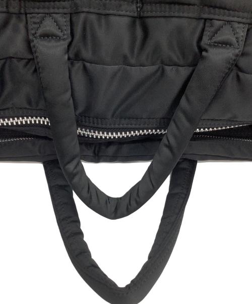 PORTER（ポーター）PORTER (ポーター) 2WAYブリーフケース タンカー ブラックの古着・服飾アイテム