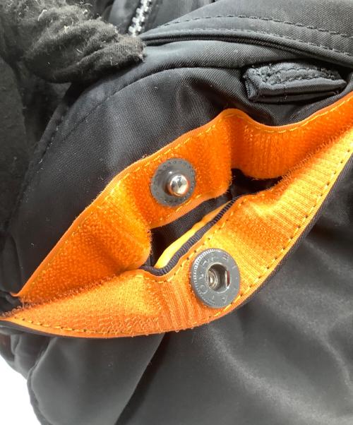 PORTER（ポーター）PORTER (ポーター) 2WAYブリーフケース タンカー ブラックの古着・服飾アイテム