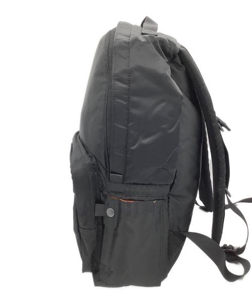 PORTER（ポーター）PORTER (ポーター) リュック タンカー ブラックの古着・服飾アイテム