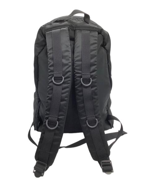 PORTER（ポーター）PORTER (ポーター) リュック タンカー ブラックの古着・服飾アイテム