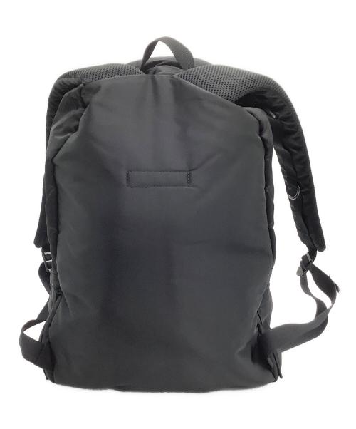 PORTER（ポーター）PORTER (ポーター) リュック タンカー ブラックの古着・服飾アイテム