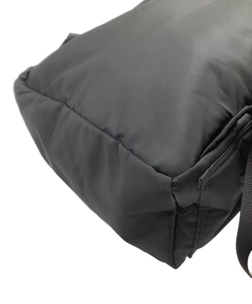 PORTER（ポーター）PORTER (ポーター) リュック タンカー ブラックの古着・服飾アイテム