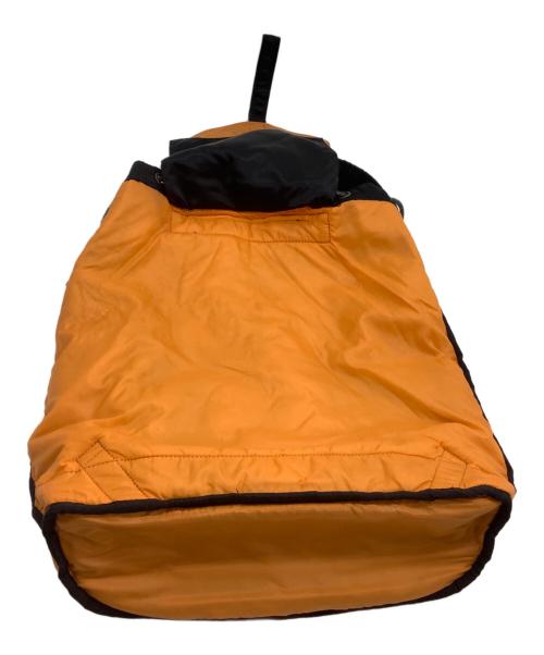 PORTER（ポーター）PORTER (ポーター) バックパック タンカー ブラックの古着・服飾アイテム