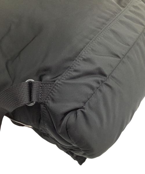 PORTER（ポーター）PORTER (ポーター) バックパック タンカー ブラックの古着・服飾アイテム