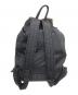 PORTER (ポーター) バックパック タンカー ブラック：15000円