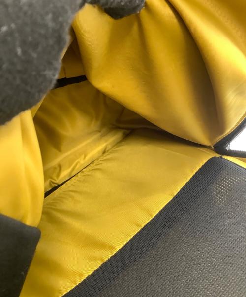 WEXLEY（ウェクスレイ）WEXLEY (ウェクスレイ) リュック　STEM BACKPACK CORDURA ブラックの古着・服飾アイテム