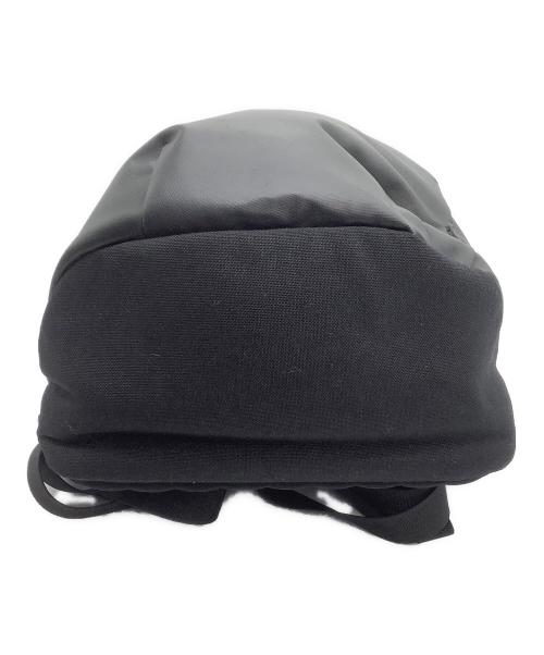 WEXLEY（ウェクスレイ）WEXLEY (ウェクスレイ) リュック　STEM BACKPACK CORDURA ブラックの古着・服飾アイテム