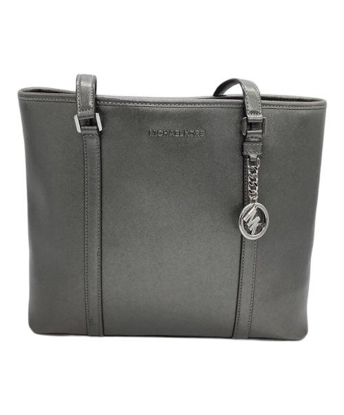 MICHAEL KORS（マイケル・コース）MICHAEL KORS (マイケル・コース) トートバッグの古着・服飾アイテム