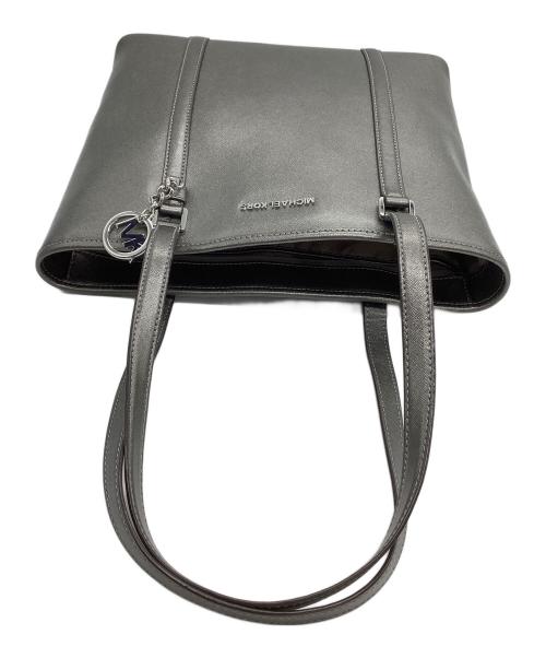 MICHAEL KORS（マイケル・コース）MICHAEL KORS (マイケル・コース) トートバッグの古着・服飾アイテム