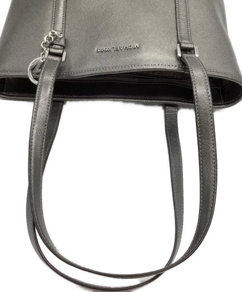 MICHAEL KORS（マイケル・コース）MICHAEL KORS (マイケル・コース) トートバッグの古着・服飾アイテム