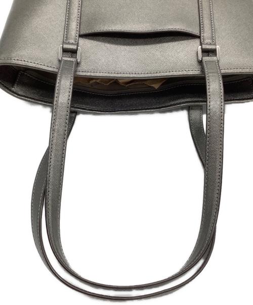MICHAEL KORS（マイケル・コース）MICHAEL KORS (マイケル・コース) トートバッグの古着・服飾アイテム