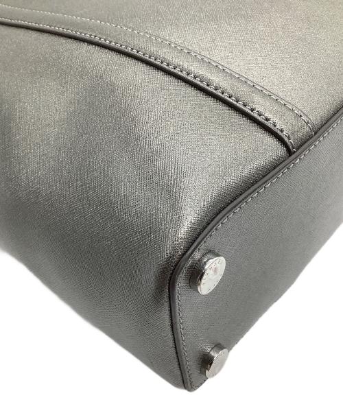 MICHAEL KORS（マイケル・コース）MICHAEL KORS (マイケル・コース) トートバッグの古着・服飾アイテム