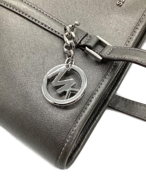 MICHAEL KORS（マイケル・コース）MICHAEL KORS (マイケル・コース) トートバッグの古着・服飾アイテム
