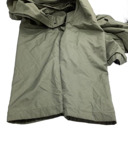 DANTON（ダントン）DANTON (ダントン) フードジャケット カーキ サイズ:表記なしの古着・服飾アイテム