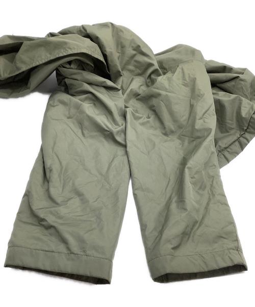 DANTON（ダントン）DANTON (ダントン) フードジャケット カーキ サイズ:表記なしの古着・服飾アイテム