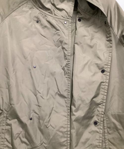 DANTON（ダントン）DANTON (ダントン) フードジャケット カーキ サイズ:表記なしの古着・服飾アイテム