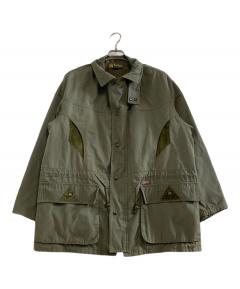 中古・古着通販】Eddie Bauer (エディーバウアー) Harris Tweed